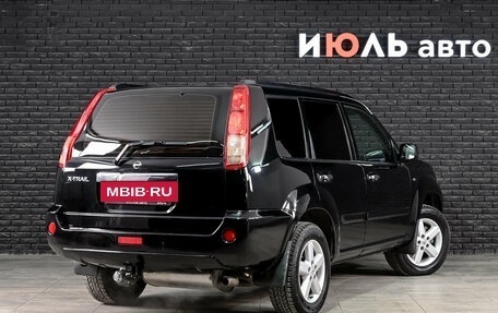 Nissan X-Trail, 2005 год, 675 000 рублей, 4 фотография