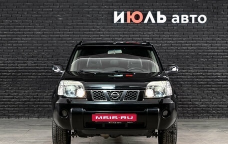 Nissan X-Trail, 2005 год, 675 000 рублей, 2 фотография