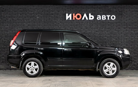 Nissan X-Trail, 2005 год, 675 000 рублей, 9 фотография