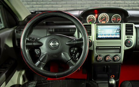 Nissan X-Trail, 2005 год, 675 000 рублей, 15 фотография