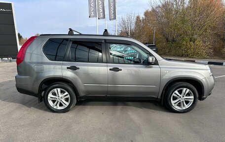 Nissan X-Trail, 2013 год, 1 399 000 рублей, 4 фотография
