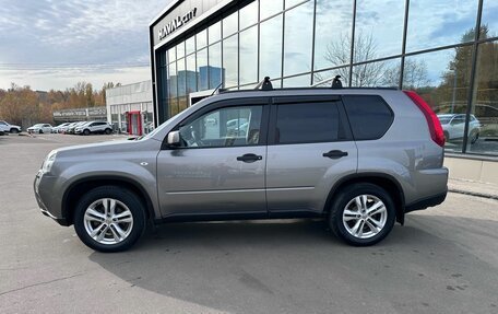 Nissan X-Trail, 2013 год, 1 399 000 рублей, 2 фотография
