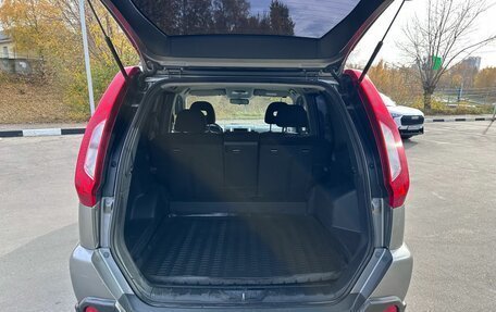 Nissan X-Trail, 2013 год, 1 399 000 рублей, 9 фотография
