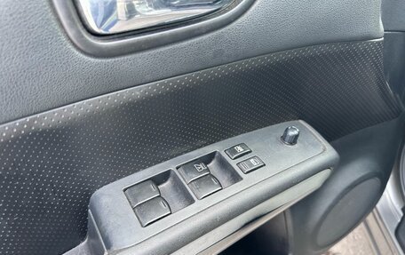 Nissan X-Trail, 2013 год, 1 399 000 рублей, 10 фотография