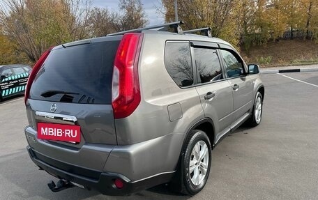 Nissan X-Trail, 2013 год, 1 399 000 рублей, 8 фотография