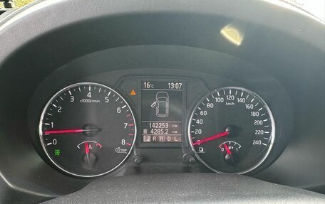 Nissan X-Trail, 2013 год, 1 399 000 рублей, 12 фотография