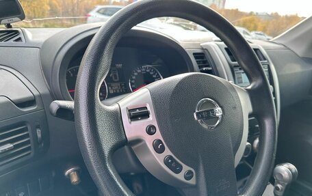 Nissan X-Trail, 2013 год, 1 399 000 рублей, 15 фотография