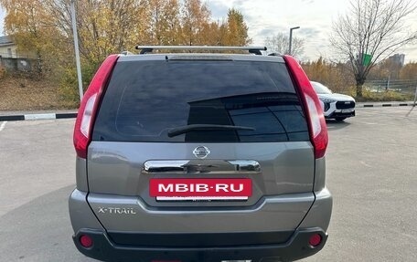 Nissan X-Trail, 2013 год, 1 399 000 рублей, 7 фотография