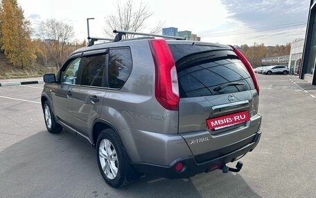 Nissan X-Trail, 2013 год, 1 399 000 рублей, 6 фотография