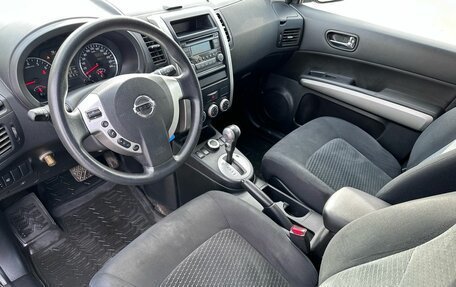 Nissan X-Trail, 2013 год, 1 399 000 рублей, 18 фотография