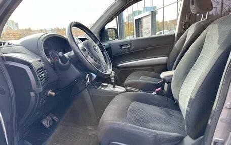 Nissan X-Trail, 2013 год, 1 399 000 рублей, 17 фотография