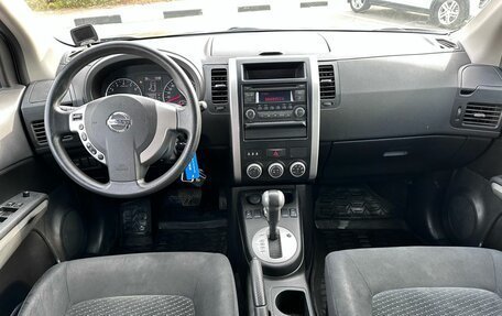 Nissan X-Trail, 2013 год, 1 399 000 рублей, 19 фотография