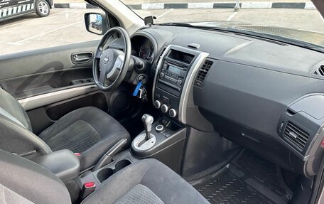 Nissan X-Trail, 2013 год, 1 399 000 рублей, 21 фотография