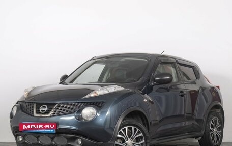 Nissan Juke II, 2013 год, 1 199 000 рублей, 2 фотография
