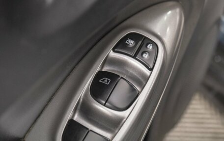 Nissan Juke II, 2013 год, 1 199 000 рублей, 8 фотография
