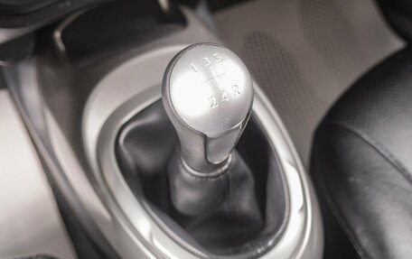 Nissan Juke II, 2013 год, 1 199 000 рублей, 15 фотография