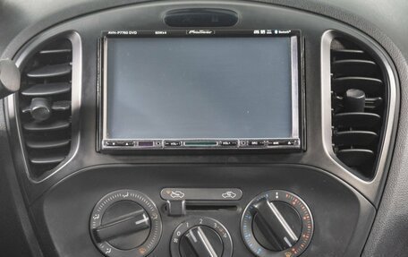Nissan Juke II, 2013 год, 1 199 000 рублей, 14 фотография