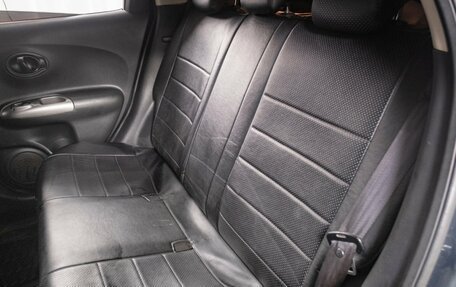 Nissan Juke II, 2013 год, 1 199 000 рублей, 17 фотография