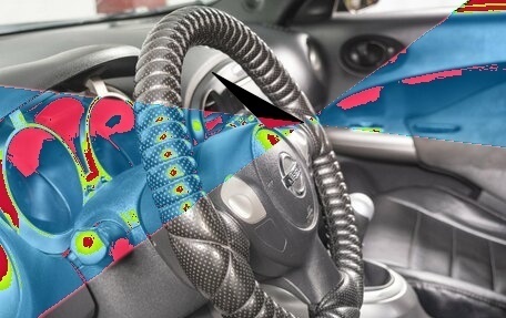 Nissan Juke II, 2013 год, 1 199 000 рублей, 13 фотография
