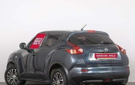 Nissan Juke II, 2013 год, 1 199 000 рублей, 6 фотография
