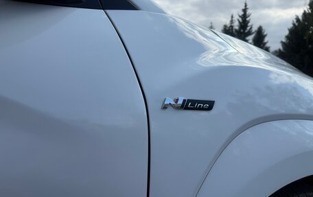 Hyundai Kona I, 2021 год, 2 100 000 рублей, 12 фотография