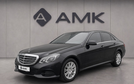 Mercedes-Benz E-Класс, 2013 год, 1 835 519 рублей, 1 фотография