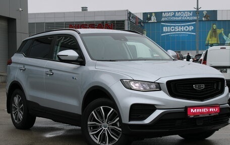 Geely Atlas, 2024 год, 2 199 000 рублей, 1 фотография