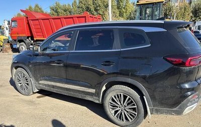 Chery Tiggo 8 I, 2023 год, 1 600 000 рублей, 1 фотография