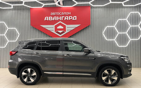 Changan CS75 I рестайлинг, 2022 год, 1 841 000 рублей, 4 фотография