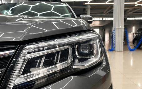 Changan CS75 I рестайлинг, 2022 год, 1 841 000 рублей, 9 фотография