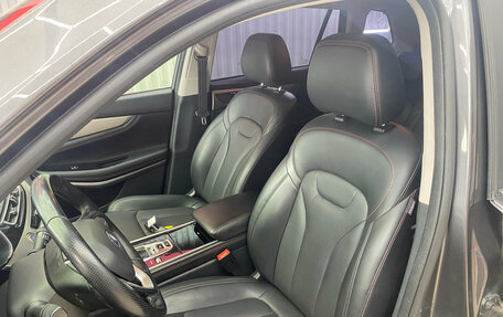 Changan CS75 I рестайлинг, 2022 год, 1 841 000 рублей, 15 фотография