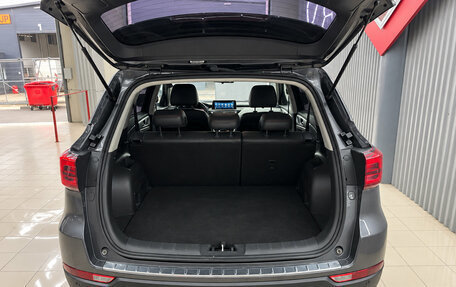 Changan CS75 I рестайлинг, 2022 год, 1 841 000 рублей, 11 фотография