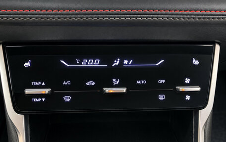 Changan CS75 I рестайлинг, 2022 год, 1 841 000 рублей, 12 фотография