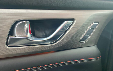 Changan CS75 I рестайлинг, 2022 год, 1 841 000 рублей, 19 фотография