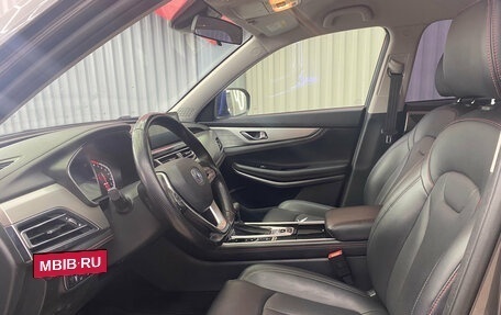 Changan CS75 I рестайлинг, 2022 год, 1 841 000 рублей, 14 фотография