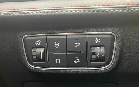 Changan CS75 I рестайлинг, 2022 год, 1 841 000 рублей, 24 фотография