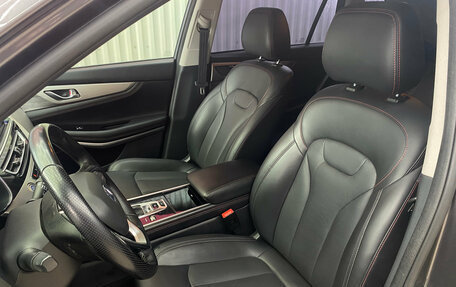 Changan CS75 I рестайлинг, 2022 год, 1 841 000 рублей, 29 фотография