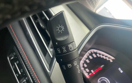Changan CS75 I рестайлинг, 2022 год, 1 841 000 рублей, 22 фотография