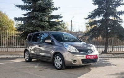 Nissan Note II рестайлинг, 2013 год, 700 000 рублей, 1 фотография