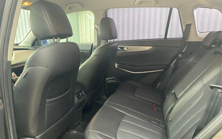 Changan CS75 I рестайлинг, 2022 год, 1 841 000 рублей, 34 фотография