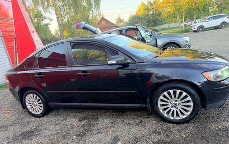 Volvo S40 II, 2007 год, 580 000 рублей, 5 фотография