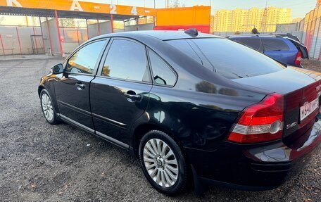 Volvo S40 II, 2007 год, 580 000 рублей, 3 фотография