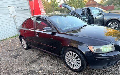 Volvo S40 II, 2007 год, 580 000 рублей, 7 фотография