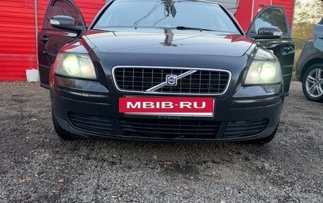 Volvo S40 II, 2007 год, 580 000 рублей, 2 фотография
