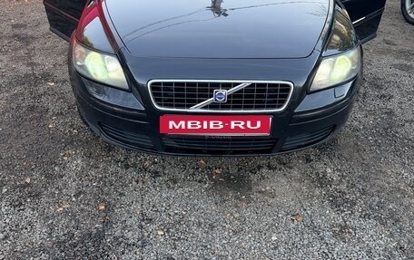 Volvo S40 II, 2007 год, 580 000 рублей, 4 фотография