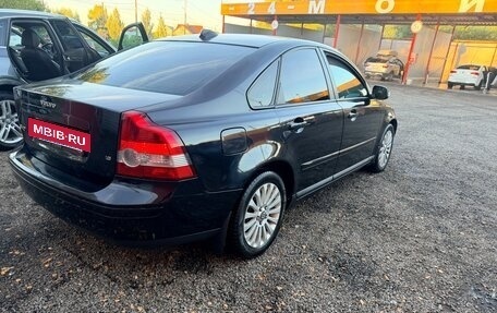 Volvo S40 II, 2007 год, 580 000 рублей, 6 фотография