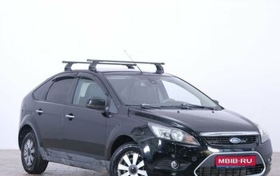 Ford Focus II рестайлинг, 2011 год, 549 000 рублей, 1 фотография