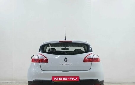 Renault Megane III, 2013 год, 599 000 рублей, 6 фотография