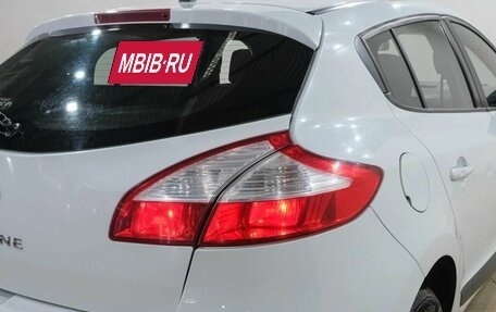 Renault Megane III, 2013 год, 599 000 рублей, 9 фотография