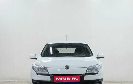 Renault Megane III, 2013 год, 599 000 рублей, 3 фотография